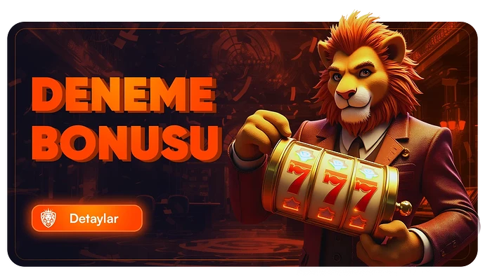 Benebet Deneme Bonusu