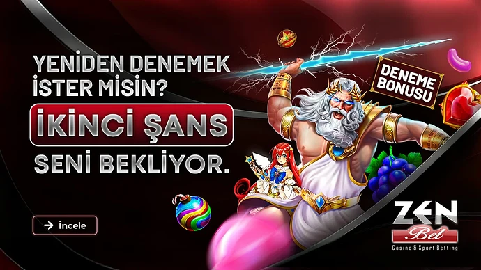 Zenbet