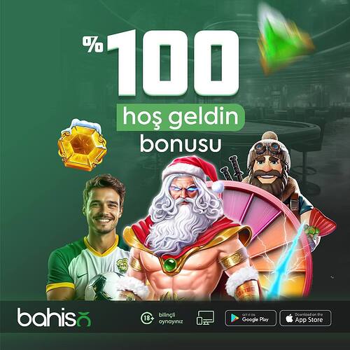 🎁 NFS BONUS - BAHİSO ÜYELERİNE ÖZEL