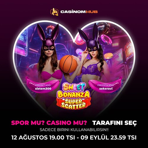 CasinomHub