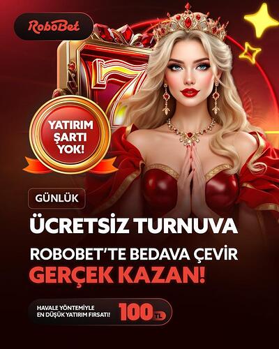 Robobet