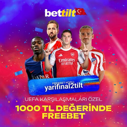 betilt