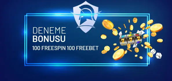 Acarbet 100 TL Deneme Bonusu