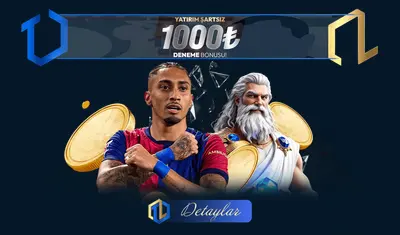 TLCasino Yatırımsız Deneme Bonusu