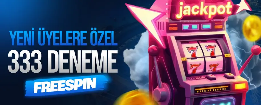 Nasabet Yatırımsız Deneme Bonusu