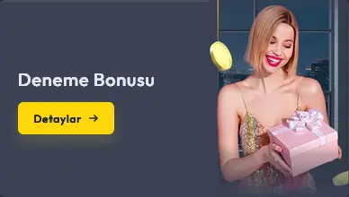 Kasino 250 TL Yatırımsız Deneme Bonusu