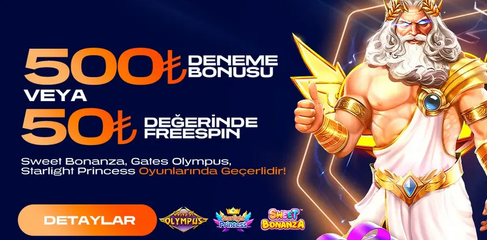 Editörbet Deneme Bonusu